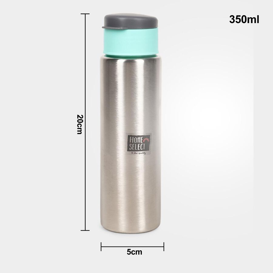350 ml Steel Insulated Bottle, , large image number null