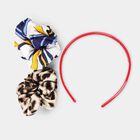 Hair Accessories Set - Color/Design May Vary, , small image number null