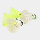 4 pcs. Feather Shuttlecock, , small image number null