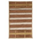 Beige Polyester Appliance Cover, , small image number null