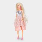 Sparkle Charm Barbie Doll, , small image number null