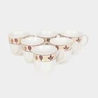 100 ml Bio China Cup, Set of 6, , small image number null