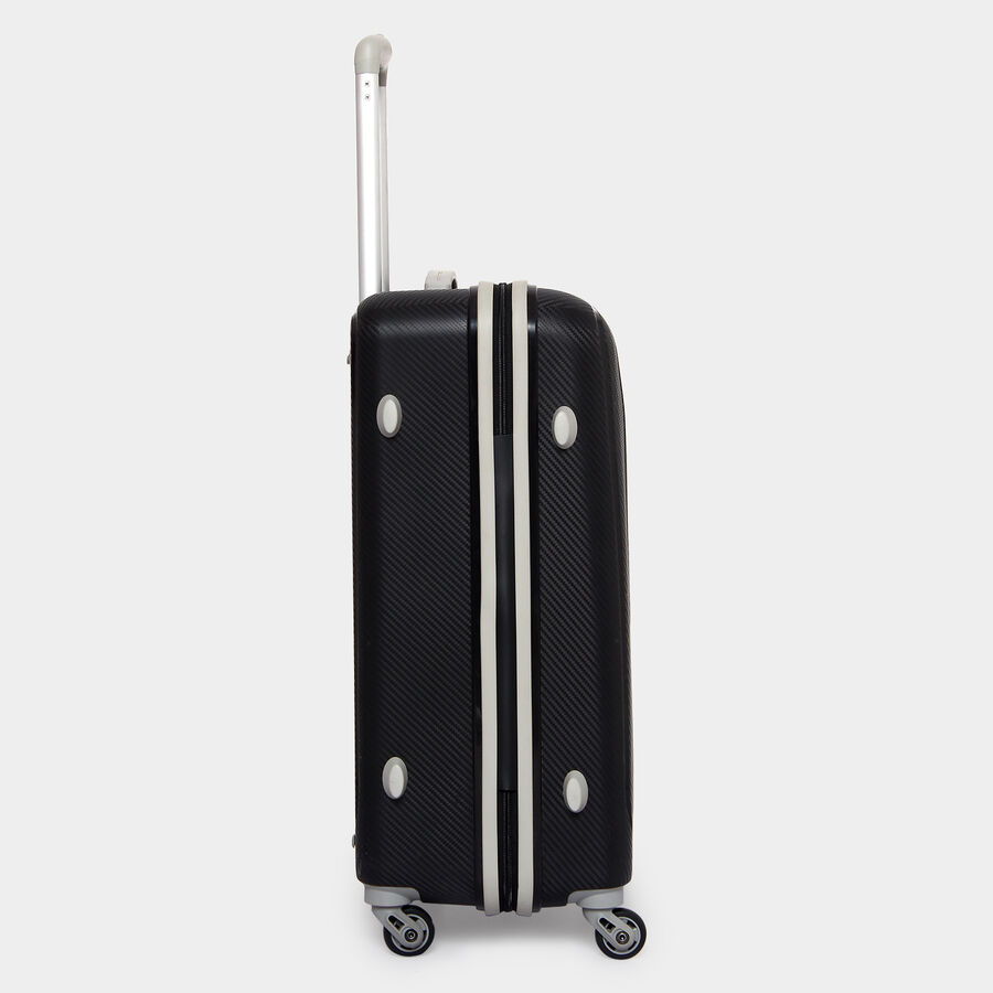 4 Wheel Hard Case Trolley, Medium, , large image number null