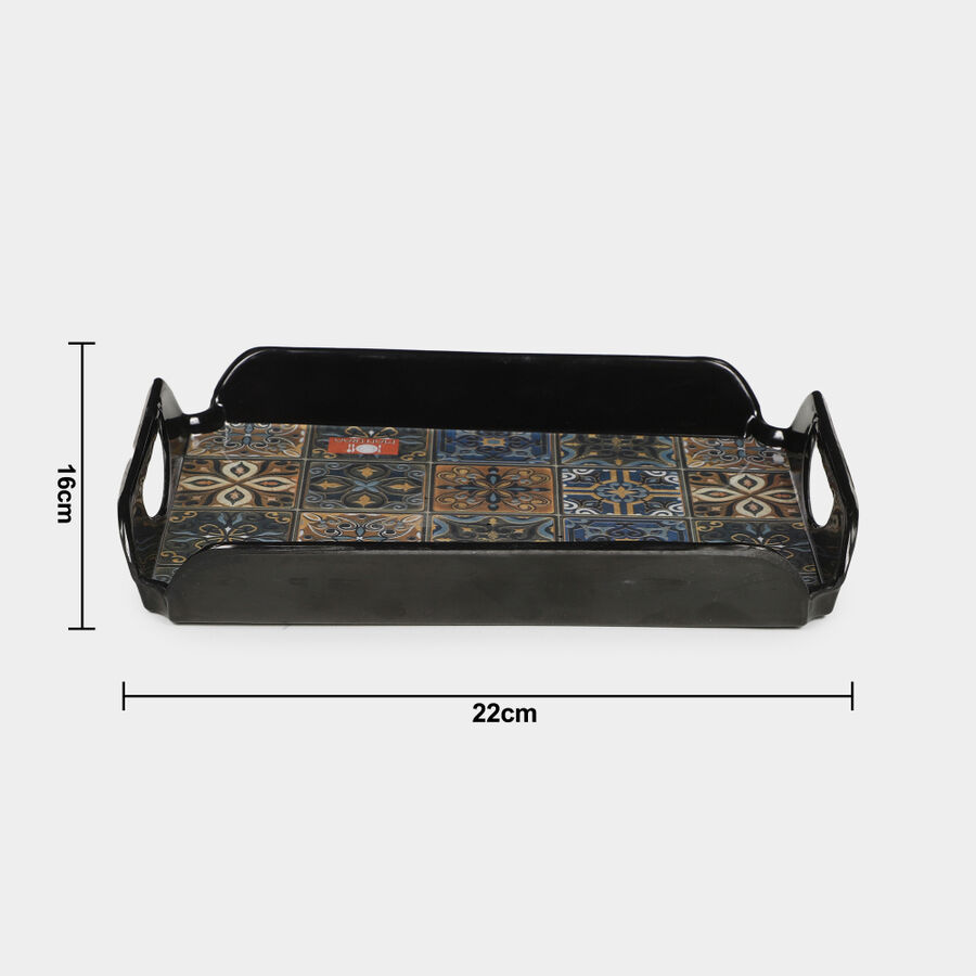 Melamine Serving Tray , , large image number null