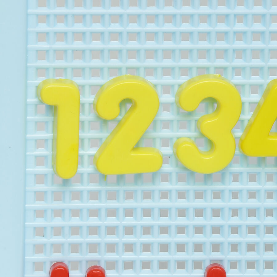 Numbers 36 Pcs., , large image number null