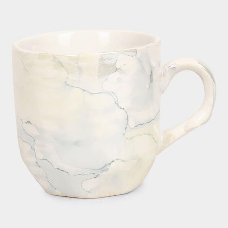 120ml Stoneware Cup, Set of 6, , large image number null