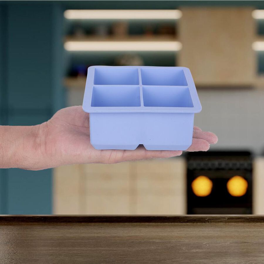 Plastic Ice Tray, , large image number null