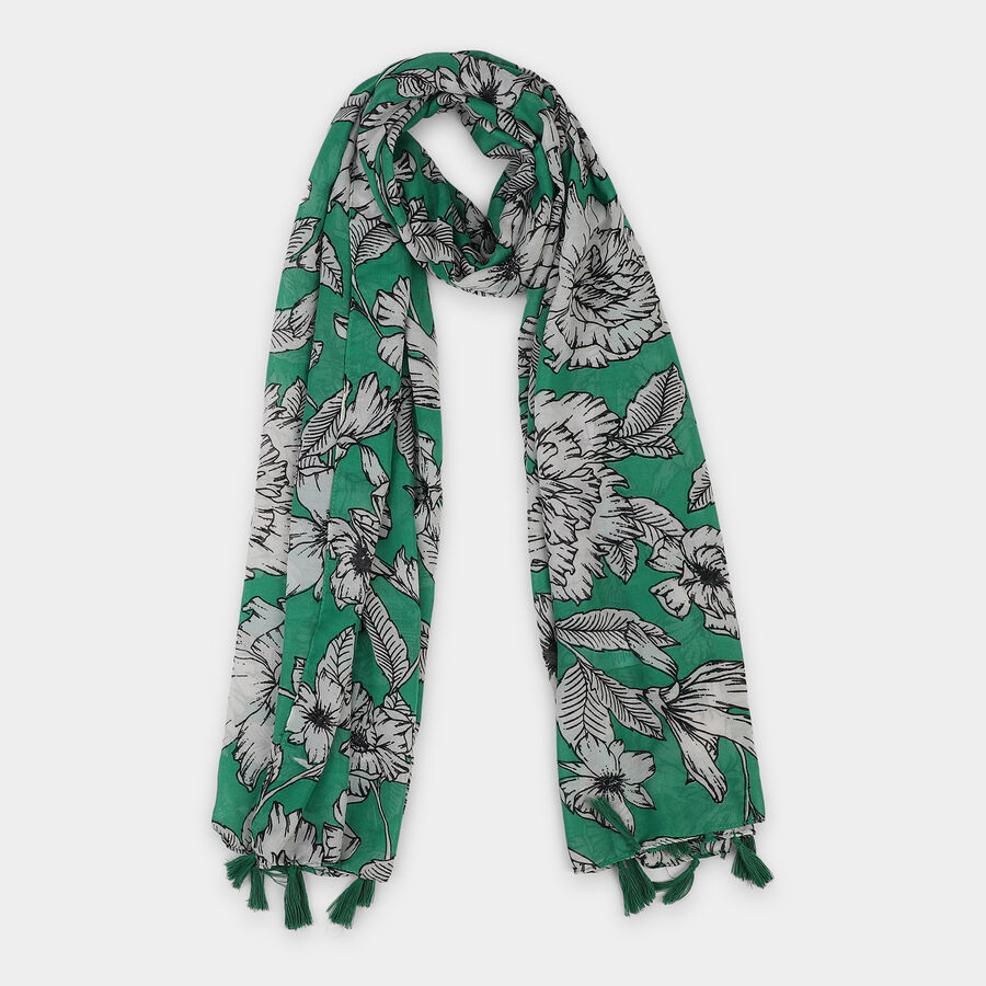 Scarf, , large