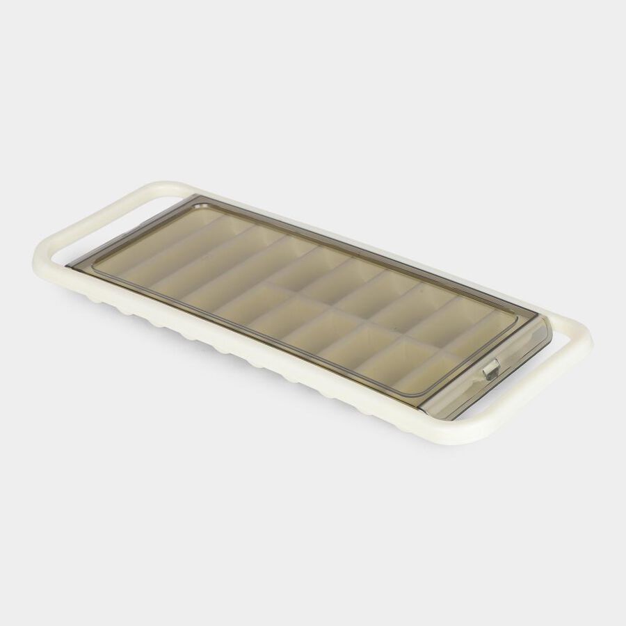 Plastic Ice Tray , , large