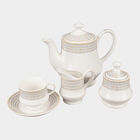 15 Pcs. Stoneware Tea Set, , small image number null
