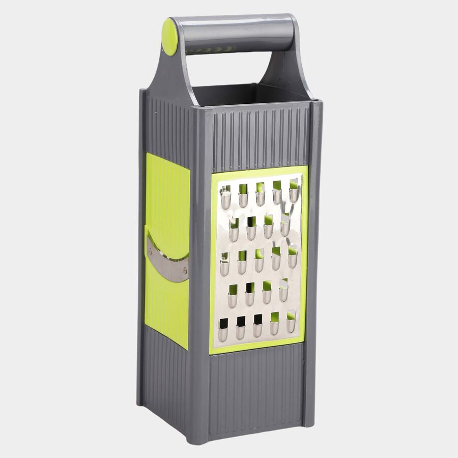Stainless Steel Grater, , large image number null