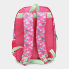 Barbie Printed Fabric Backpack, , small