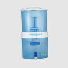 Aquaguard Amrit 4000 Non-Electric Water Purifier | 15L Storage, , small