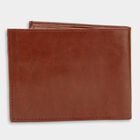 Men PU Brown Wallet, , small image number null
