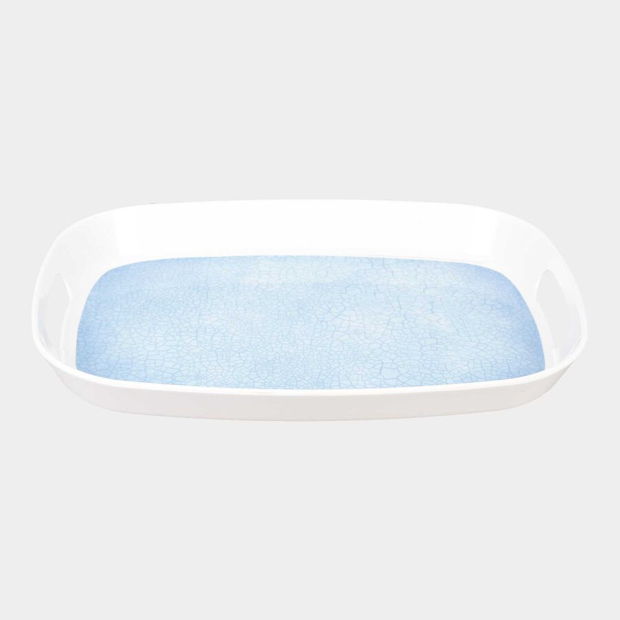 Melamine Serving Tray, 38 X 26 cm, , large image number null