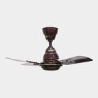 Fan 600MM Swift Brown, , small