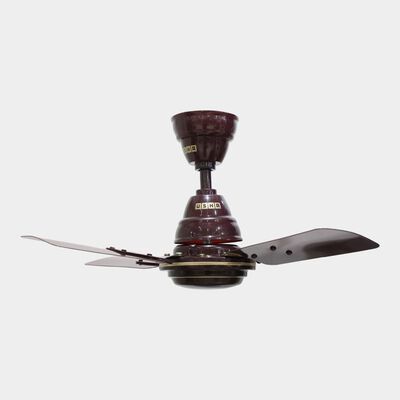 Fan 600MM Swift Brown