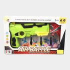 Kid's Battle Toy Gun, , small image number null