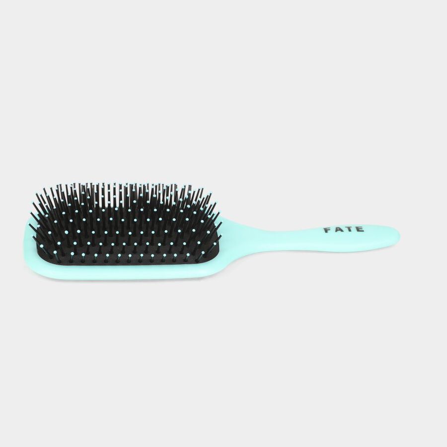 Plastic Hair Brush, , large image number null