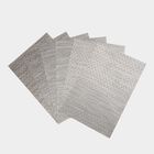 PVC Cream Table Mat, , small image number null