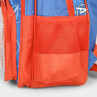 Avengers Printed Fabric Backpack, , small