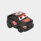 Kid's Toyzone Disney Pixar Cars Pull String Toy Truck, , small
