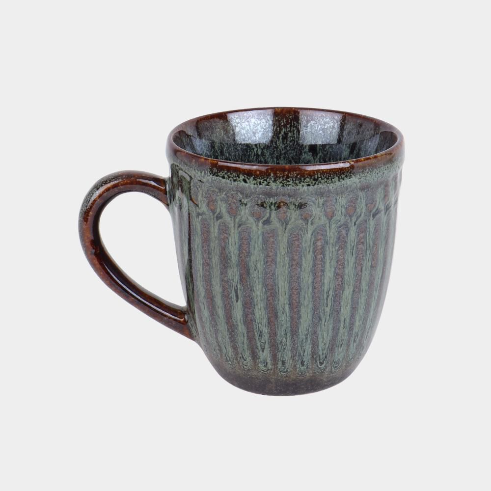 Home Finery                         340 ml Bone China Mug