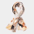 Women's Nylon/Polyester Scarf, , small image number null