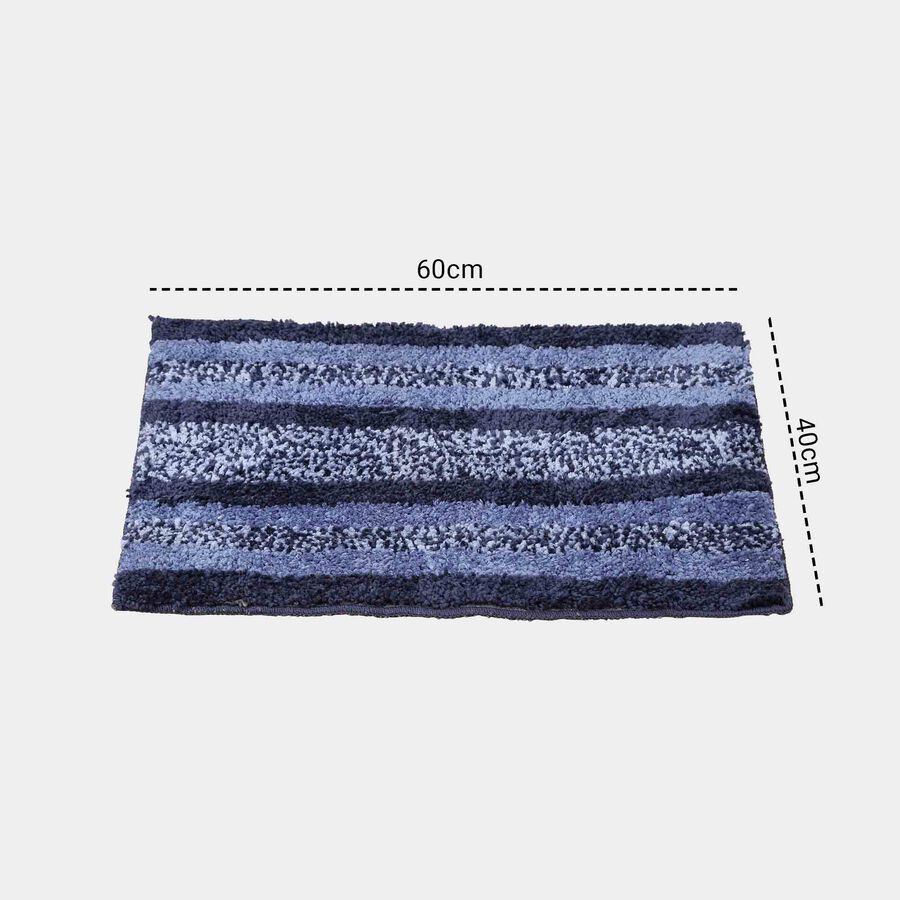 Anti-Skid Microfiber Door Mat, , large image number null