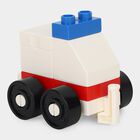 Ambulance Block Set , , small image number null