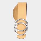 Women's Polyurethane Belt, , small image number null