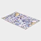 Multicolour Polyester Door Mat, , small image number null
