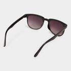Kid's Plastic Gradient Round Sunglasses, , small image number null