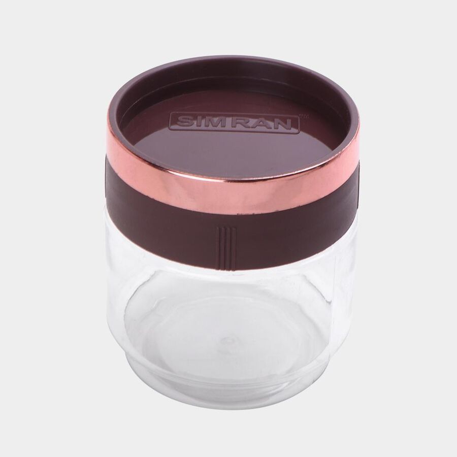 300 ml Plastic Container Set of 6, , large image number null