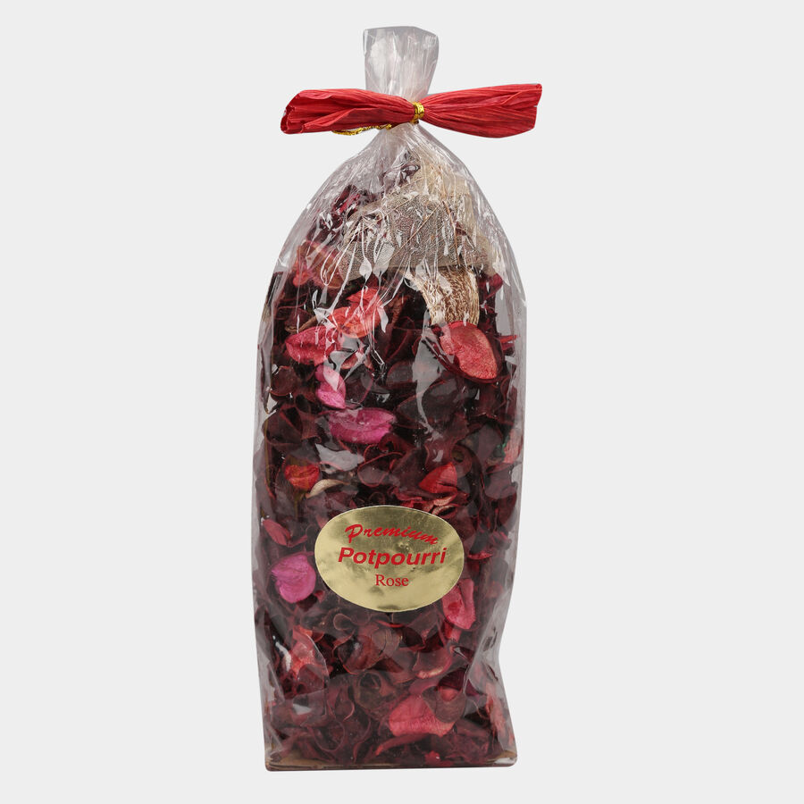 Rose Home Fragrance Potpourri (150g), , large image number null