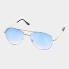 Men's Aviator/Pilot Sunglasses, Metal, , small image number null