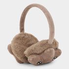 Brown Earmuffs , , small image number null