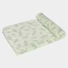 Light Green Polymide Baby Towel, , small