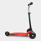 Dark Blue Metal Scooty, , small