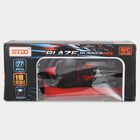 Kid's Blaze Runner Remote Control Car, , small