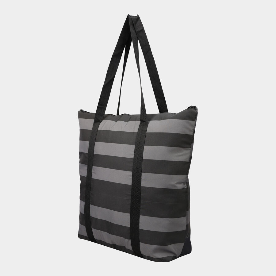 Multicolour Fabric Bag, , large image number null