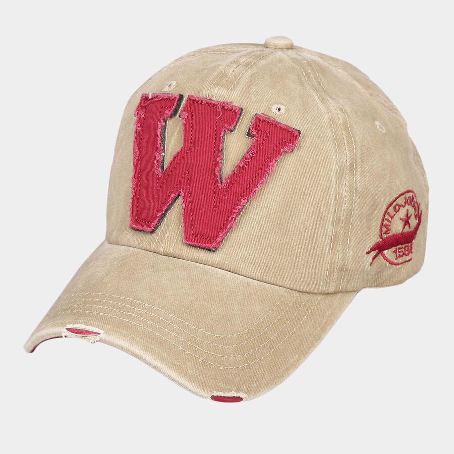 Men's Canvas Cap, , large image number null