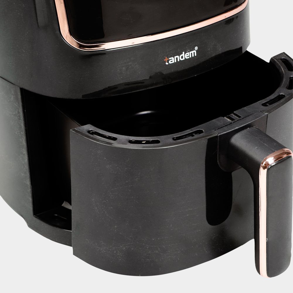 Multi online air cooker