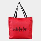 Red Fabric Bag, , small image number null