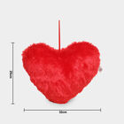 Red Soft Toy, , small
