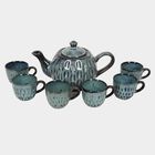 200 ml Cup Opalware Tea Set, , small image number null