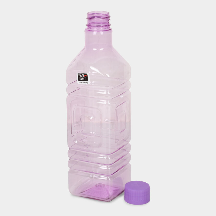 1 L PET Bottle, , large image number null