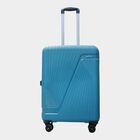 Polyester Duffle bag +1 Trolley , , small