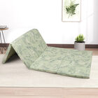 Black Polyester Mattress, , small image number null