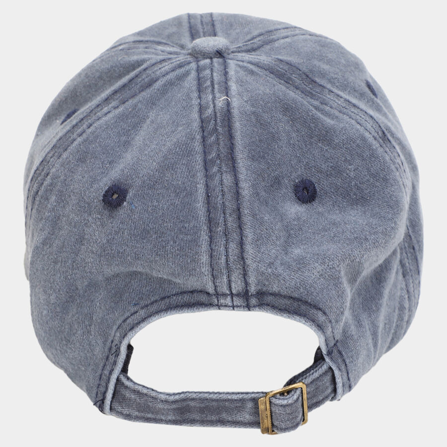 Men's Canvas Cap, , large image number null